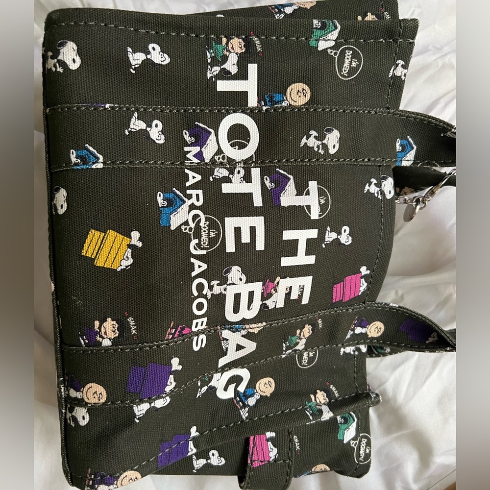 Peanuts Marc Jacobs Limited Edition